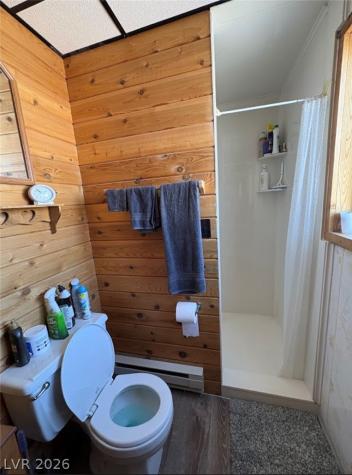 86 Coyote Trail Sunnyside NV 89317