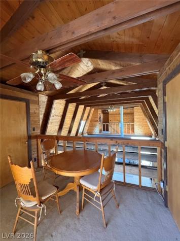 86 Coyote Trail Sunnyside NV 89317