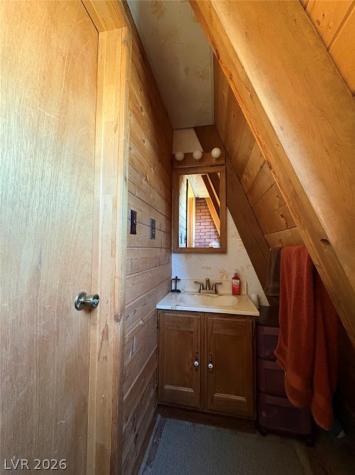 86 Coyote Trail Sunnyside NV 89317