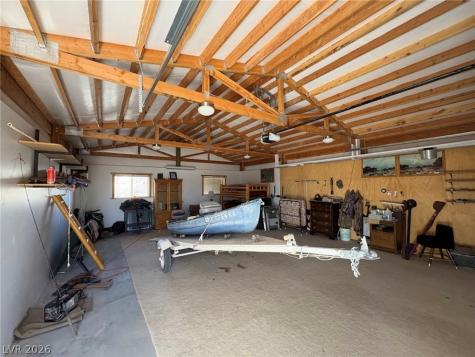 86 Coyote Trail Sunnyside NV 89317