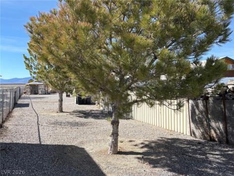 86 Coyote Trail Sunnyside NV 89317