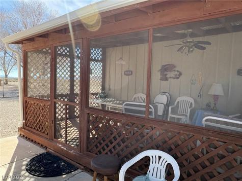 86 Coyote Trail Sunnyside NV 89317