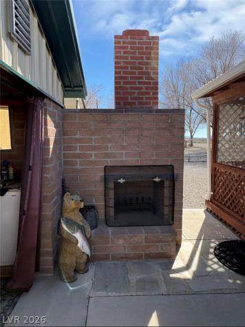 86 Coyote Trail Sunnyside NV 89317
