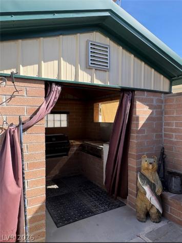 86 Coyote Trail Sunnyside NV 89317