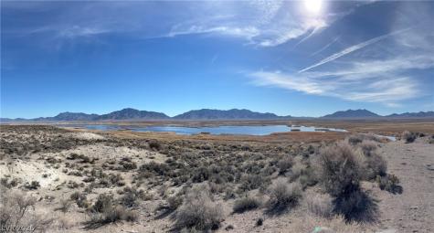 86 Coyote Trail Sunnyside NV 89317