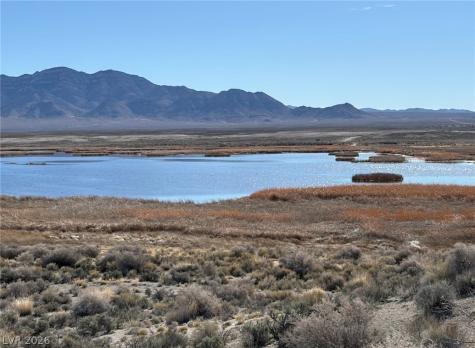 86 Coyote Trail Sunnyside NV 89317