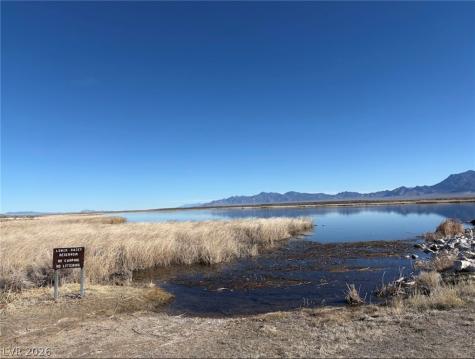 86 Coyote Trail Sunnyside NV 89317