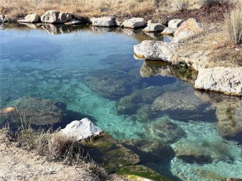 86 Coyote Trail Sunnyside NV 89317