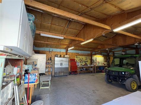86 Coyote Trail Sunnyside NV 89317