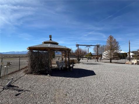 86 Coyote Trail Sunnyside NV 89317