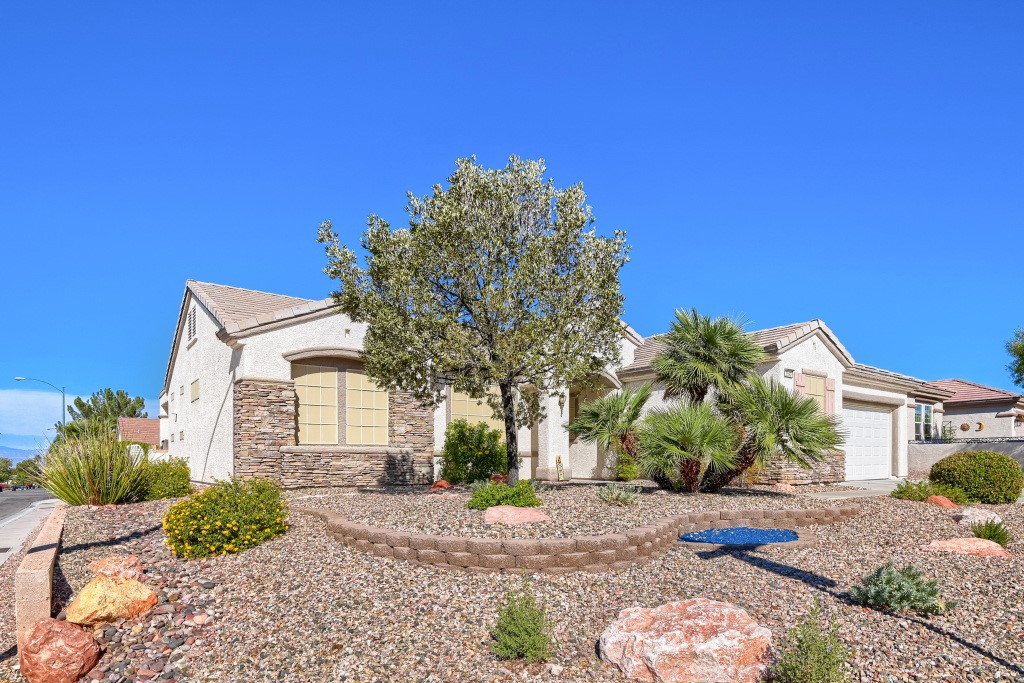 2590 Grandville Avenue Henderson NV 89052