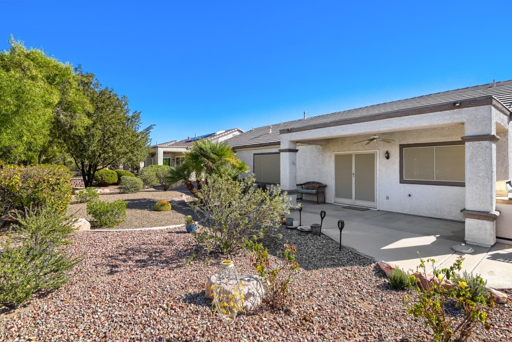 2590 Grandville Avenue Henderson NV 89052