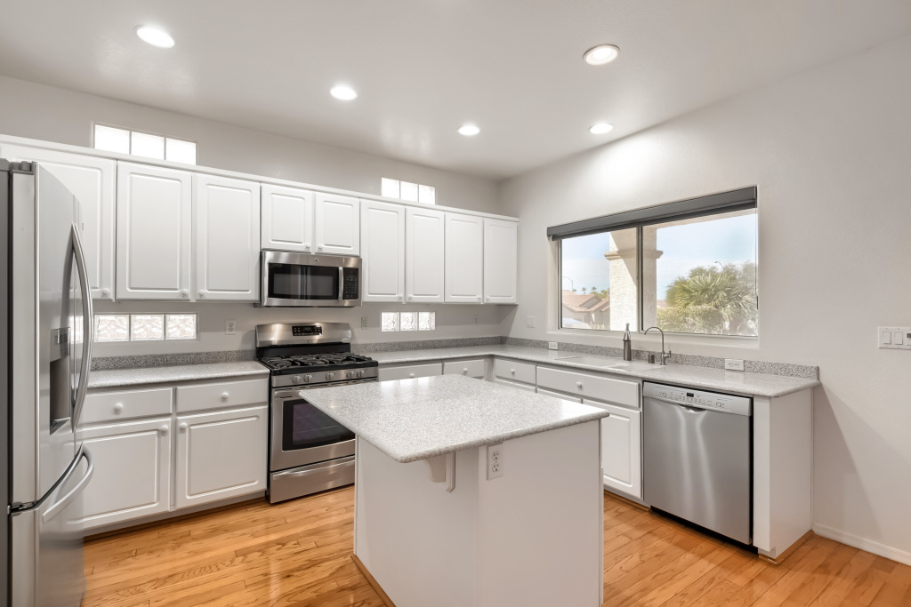 2590 Grandville Avenue Henderson NV 89052