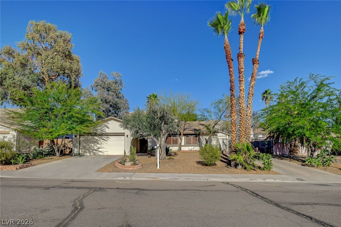 780 Straight Street Las Vegas NV 89110