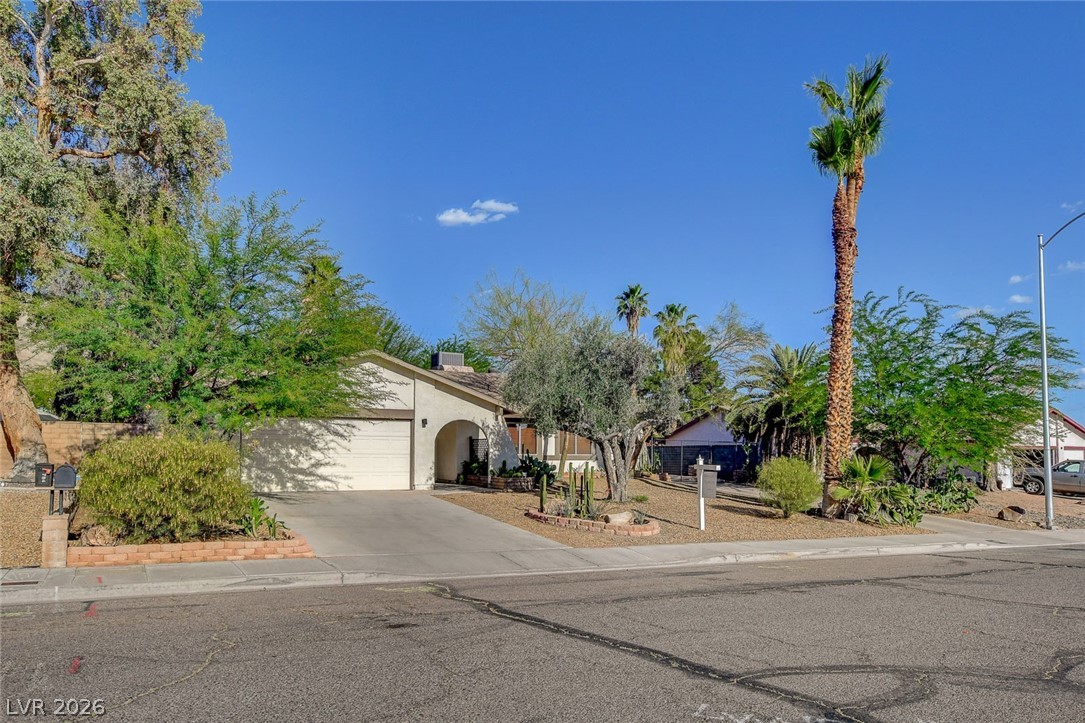 780 Straight Street Las Vegas NV 89110