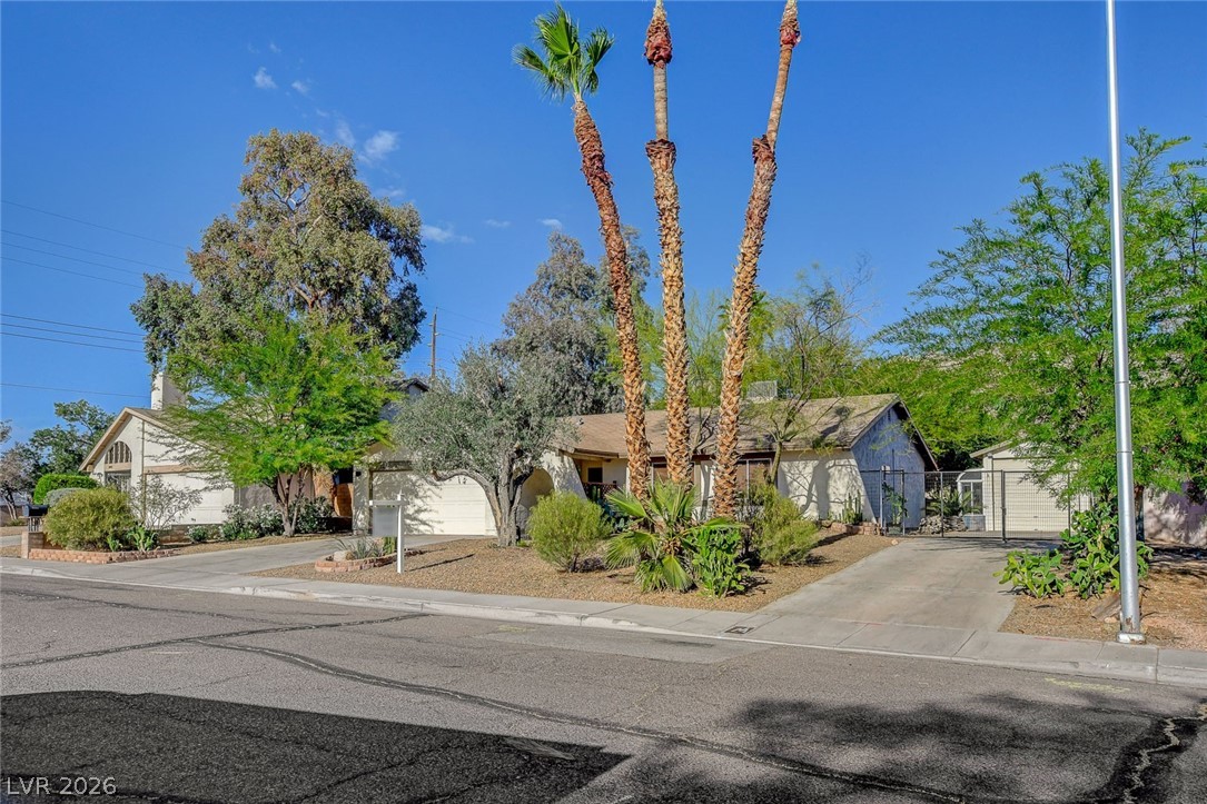 780 Straight Street Las Vegas NV 89110