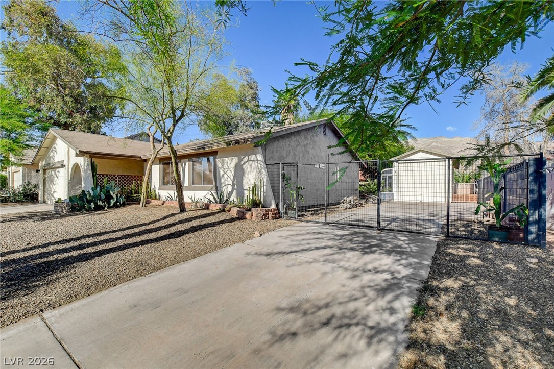 780 Straight Street Las Vegas NV 89110