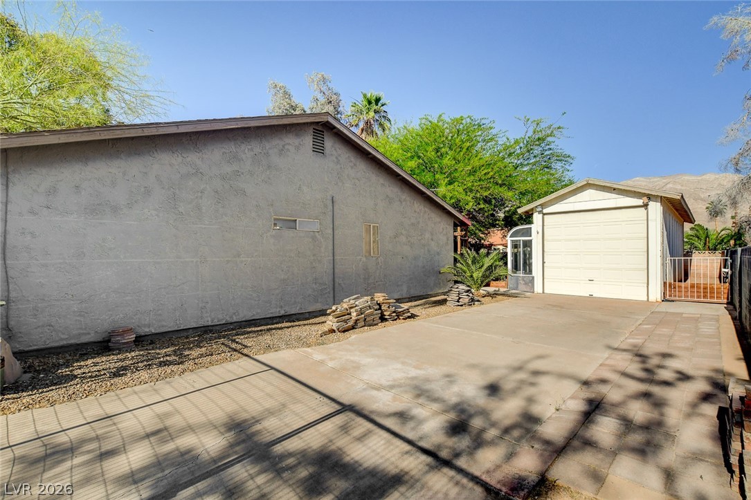 780 Straight Street Las Vegas NV 89110