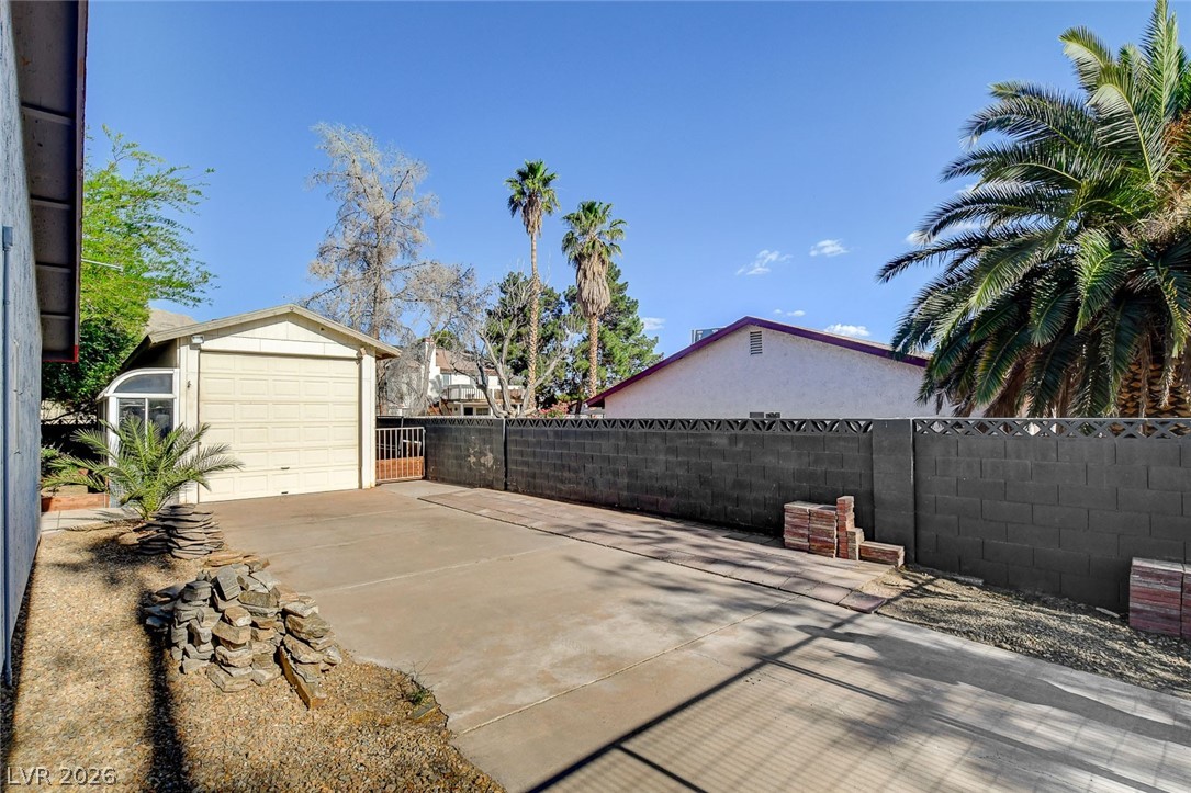 780 Straight Street Las Vegas NV 89110