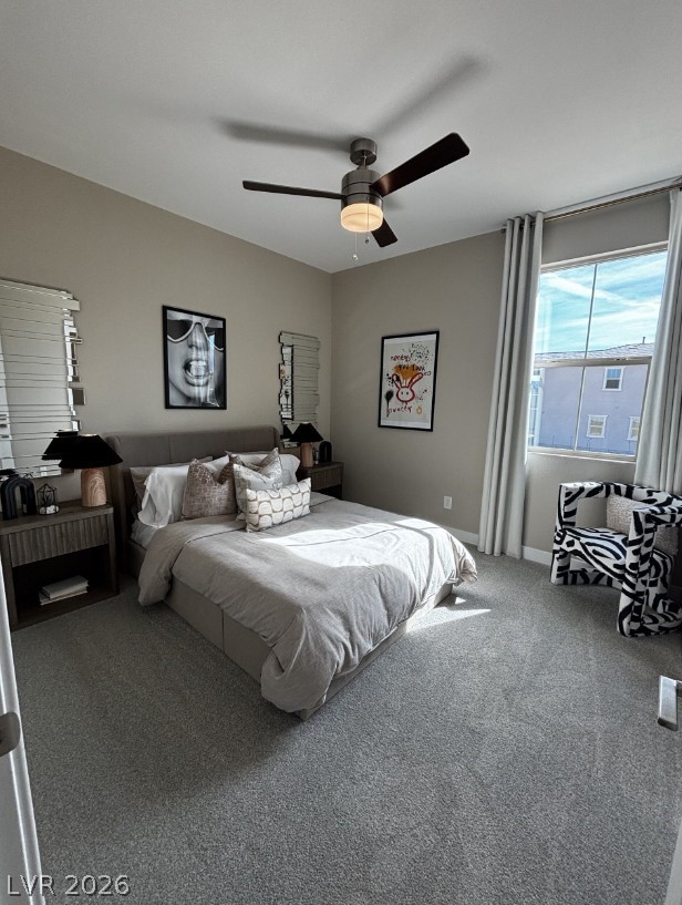 384 Rockspray Lane Las Vegas NV 89138