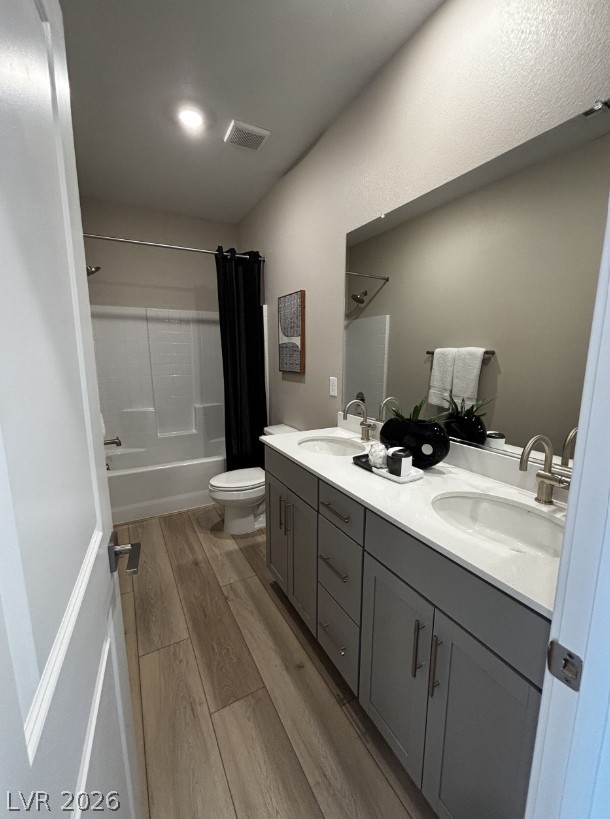 384 Rockspray Lane Las Vegas NV 89138