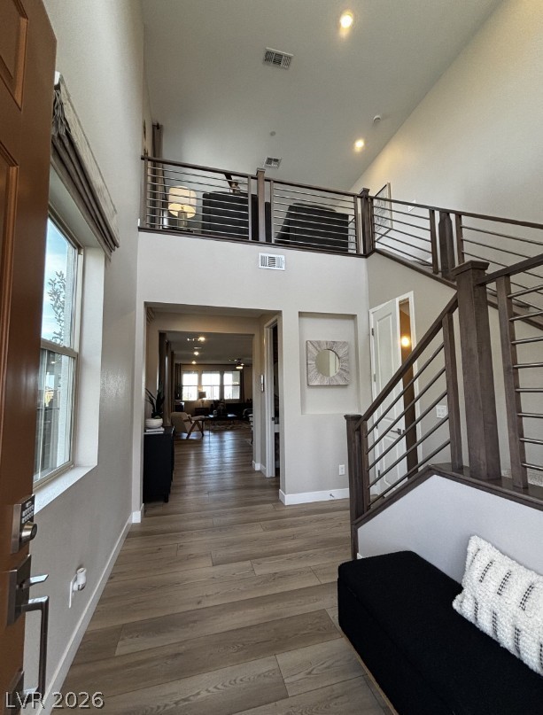 384 Rockspray Lane Las Vegas NV 89138