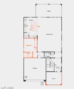 384 Rockspray Lane Las Vegas NV 89138