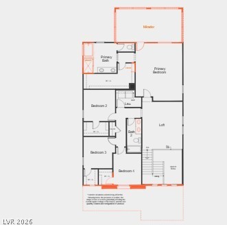 384 Rockspray Lane Las Vegas NV 89138