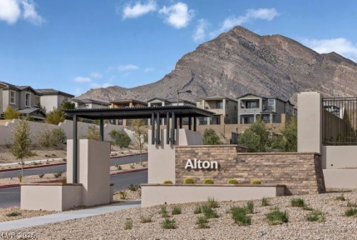 384 Rockspray Lane Las Vegas NV 89138