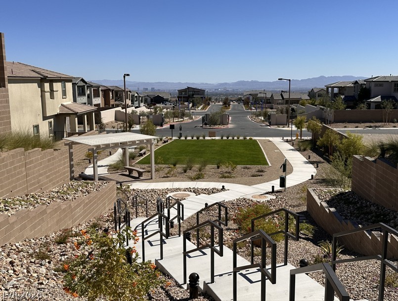 384 Rockspray Lane Las Vegas NV 89138