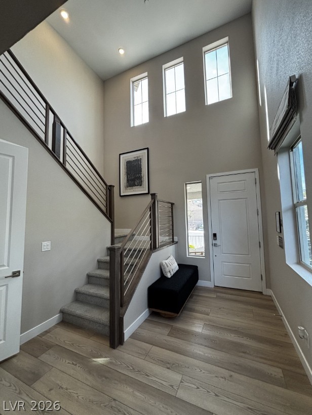 384 Rockspray Lane Las Vegas NV 89138