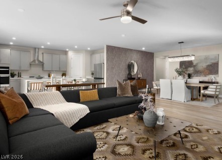 384 Rockspray Lane Las Vegas NV 89138