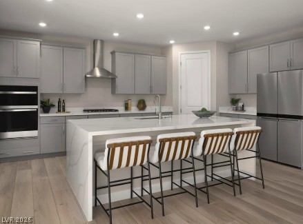 384 Rockspray Lane Las Vegas NV 89138
