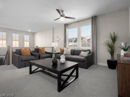 384 Rockspray Lane Las Vegas NV 89138