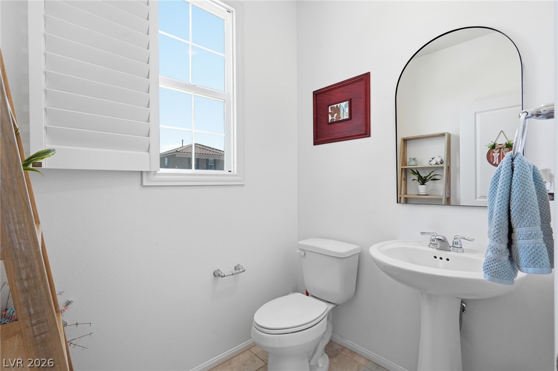 1120 Frye Mesa Avenue North Las Vegas NV 89086