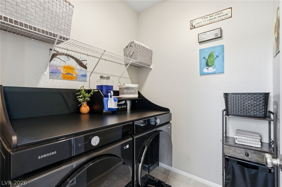 1120 Frye Mesa Avenue North Las Vegas NV 89086