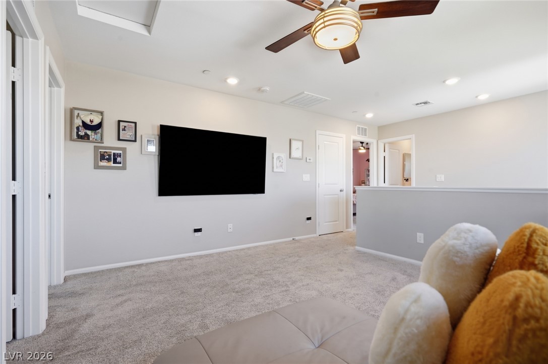 1120 Frye Mesa Avenue North Las Vegas NV 89086