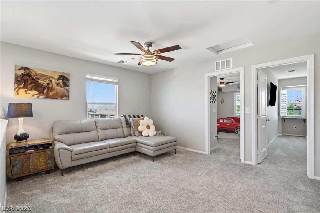 1120 Frye Mesa Avenue North Las Vegas NV 89086