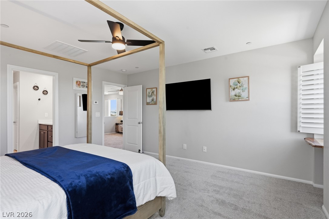 1120 Frye Mesa Avenue North Las Vegas NV 89086