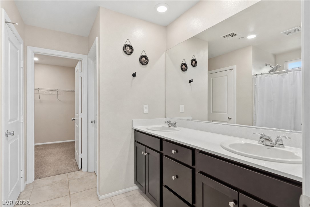 1120 Frye Mesa Avenue North Las Vegas NV 89086