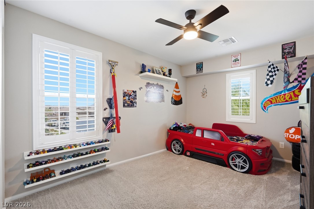 1120 Frye Mesa Avenue North Las Vegas NV 89086