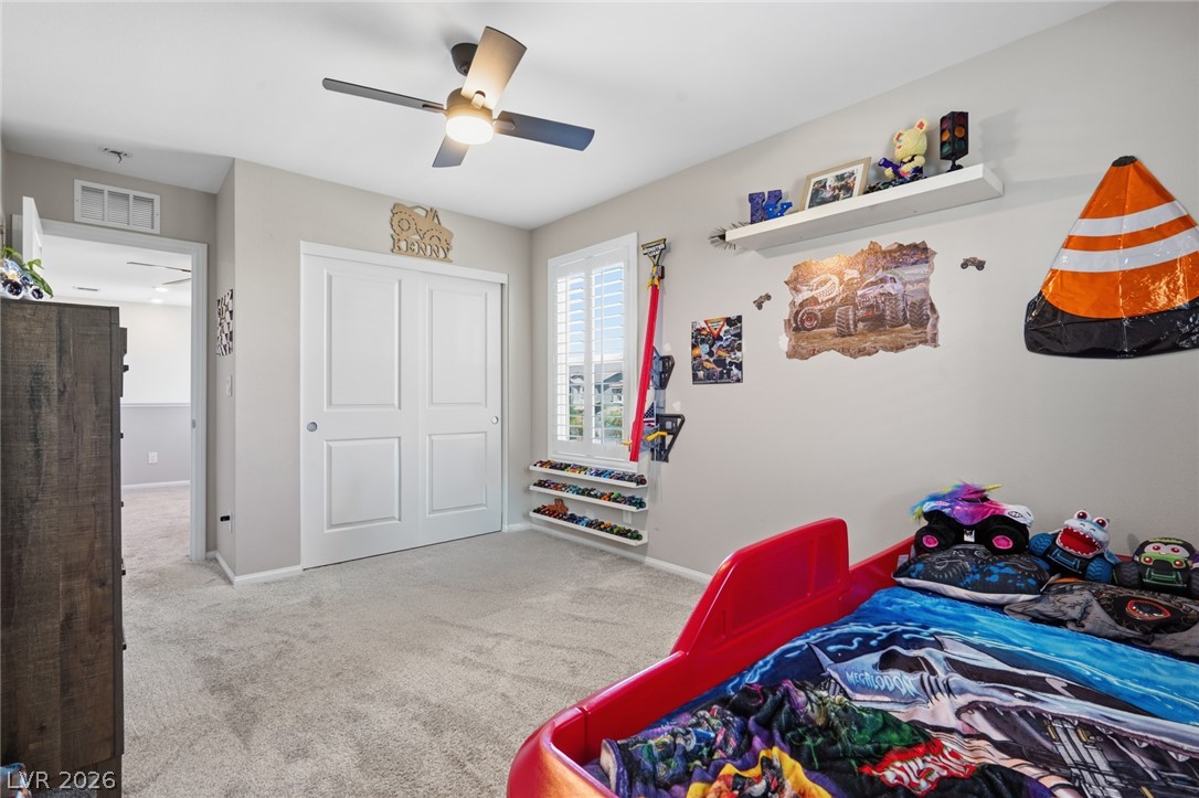 1120 Frye Mesa Avenue North Las Vegas NV 89086