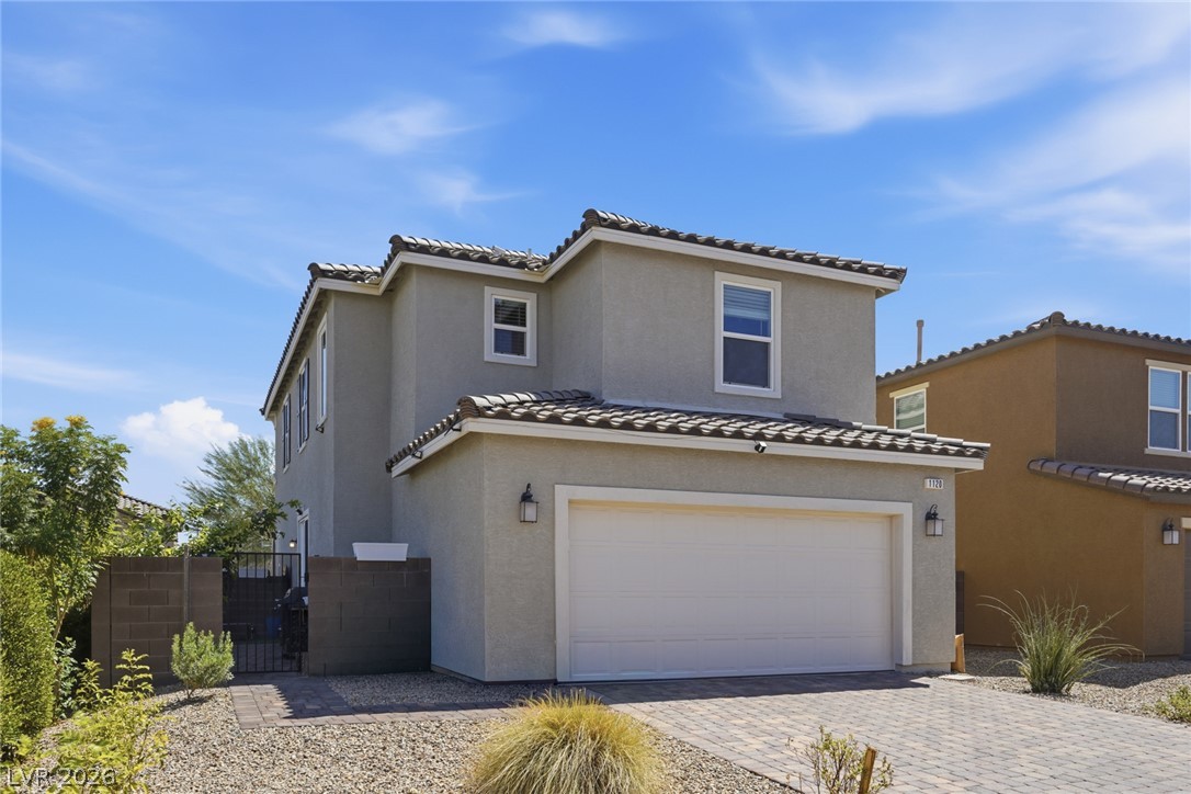 1120 Frye Mesa Avenue North Las Vegas NV 89086
