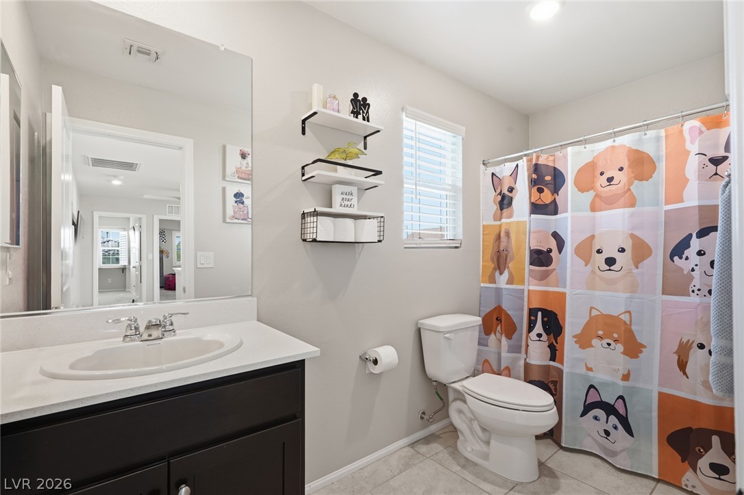 1120 Frye Mesa Avenue North Las Vegas NV 89086