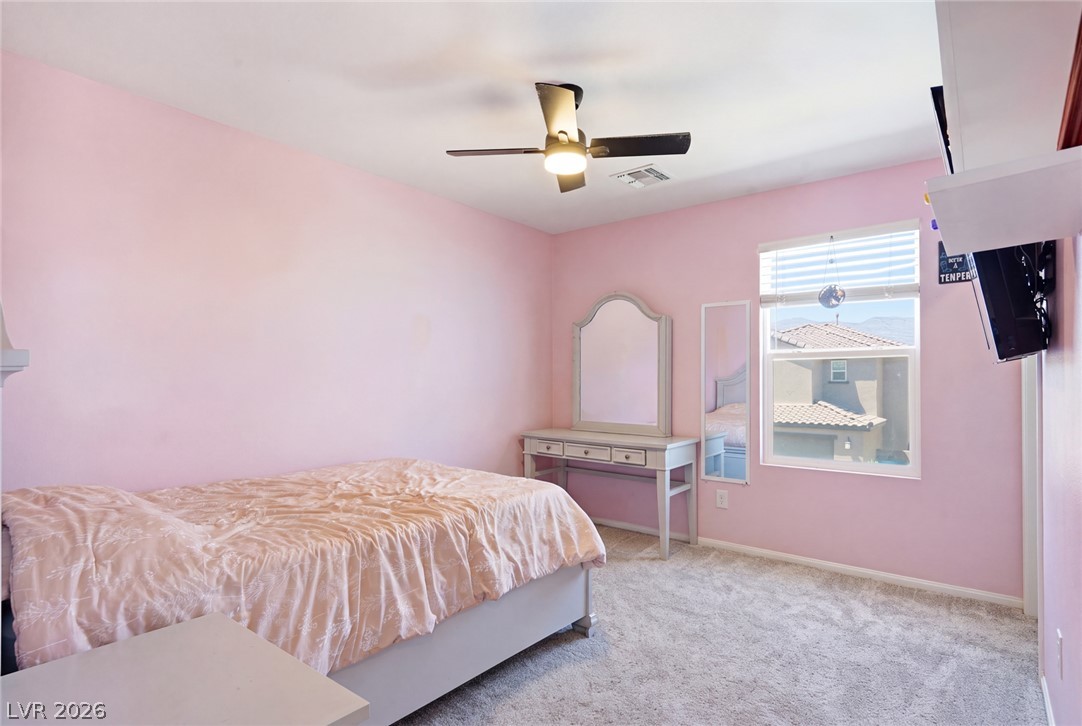 1120 Frye Mesa Avenue North Las Vegas NV 89086