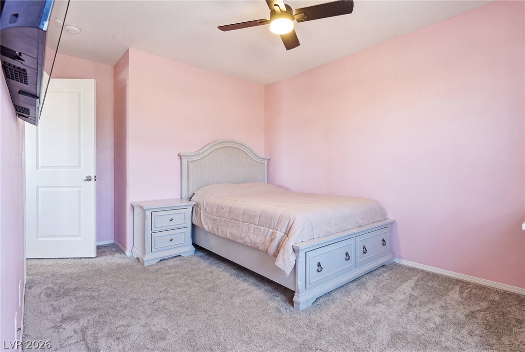 1120 Frye Mesa Avenue North Las Vegas NV 89086