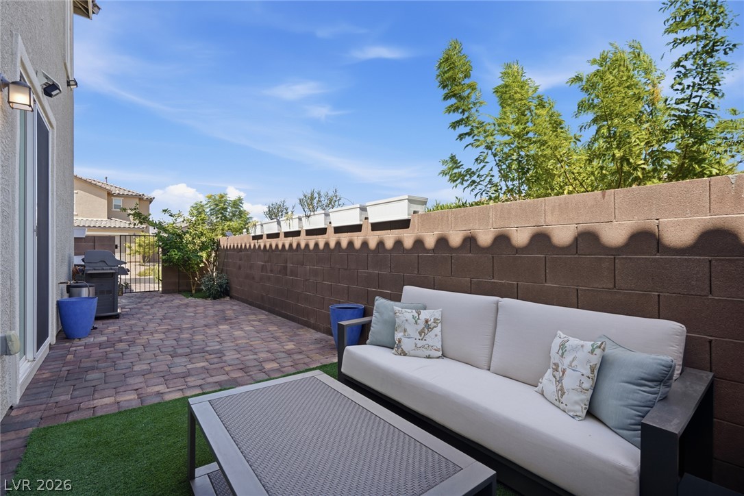 1120 Frye Mesa Avenue North Las Vegas NV 89086