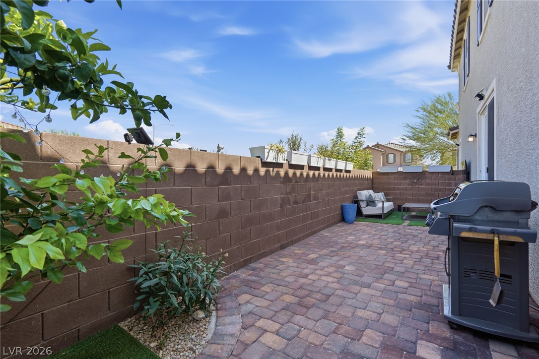 1120 Frye Mesa Avenue North Las Vegas NV 89086