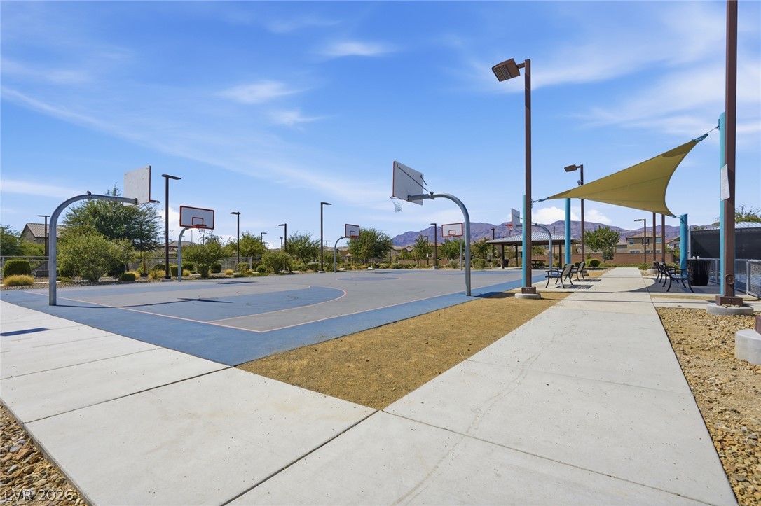 1120 Frye Mesa Avenue North Las Vegas NV 89086