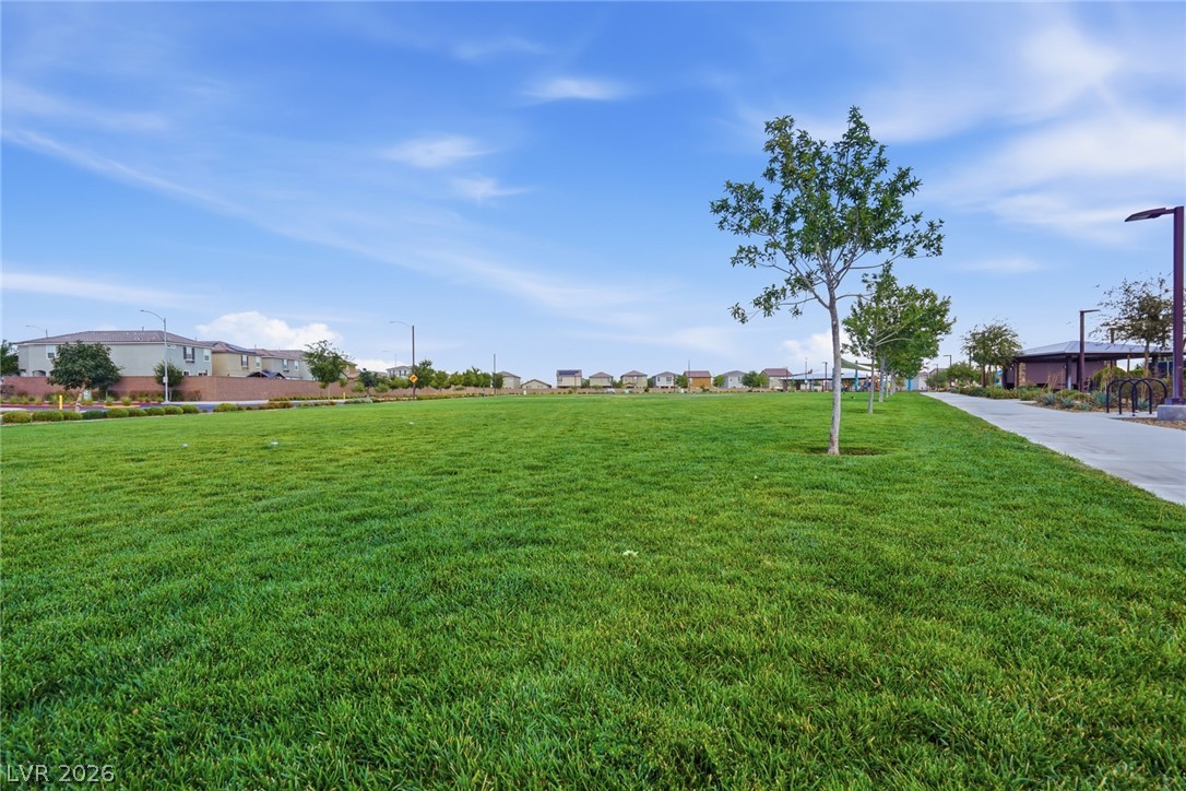 1120 Frye Mesa Avenue North Las Vegas NV 89086